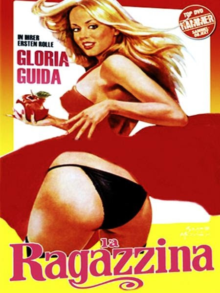 La Ragazzina (1974) 