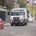 Abastecimento de água e coleta de lixo funciona normalmente em Blumenau