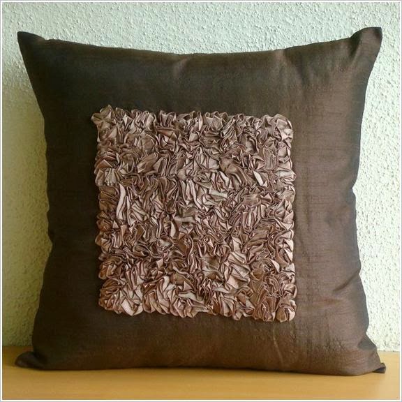 Pillow, cushions decor ideas. DIY Tutorial Ideas!