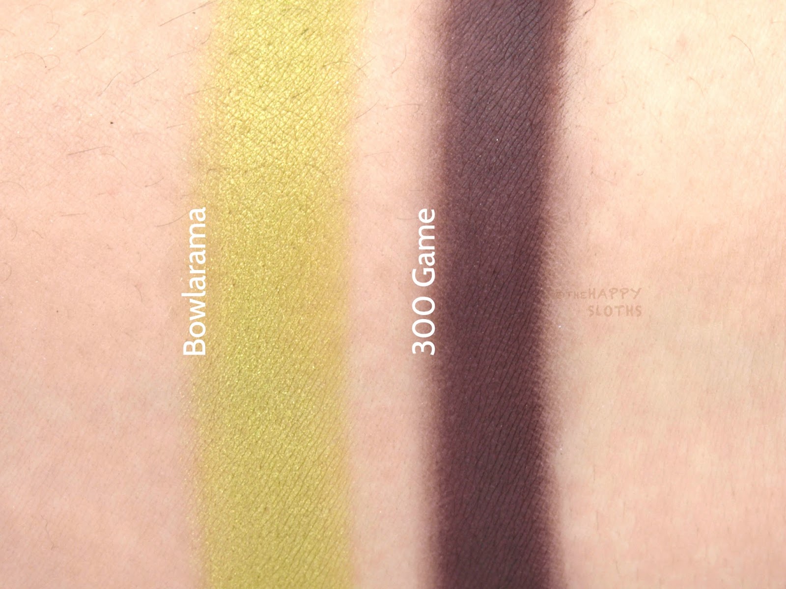 Color 300 Game Mac Eyeshadow Color 300 Game Mac Eyeshadow