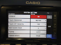 Casio CGP700 & PX360 digital piano review - AZPianoNews.com