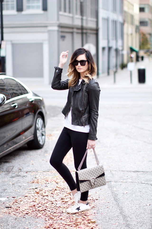 Megan Runion // For All Things Lovely: CASUAL WEEKEND STYLE
