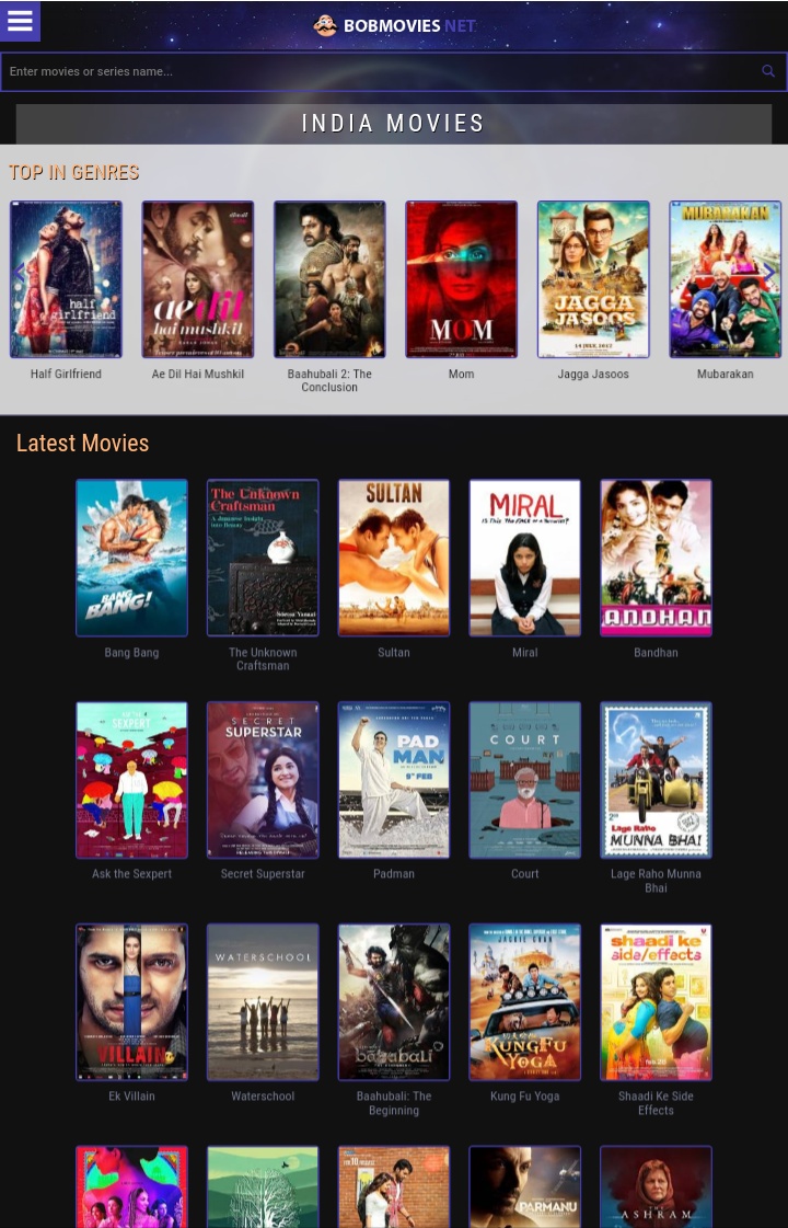 TOP 5 WEBSITE TO DOWNLOAD MOVIES IN 2023