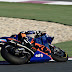 MotoGP: Red Bull KTM Tech3 con expectativas renovadas para el GP de Argentina