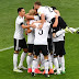 Jerman Bungkam Australia 3-2 Di Piala Konfederasi 2017