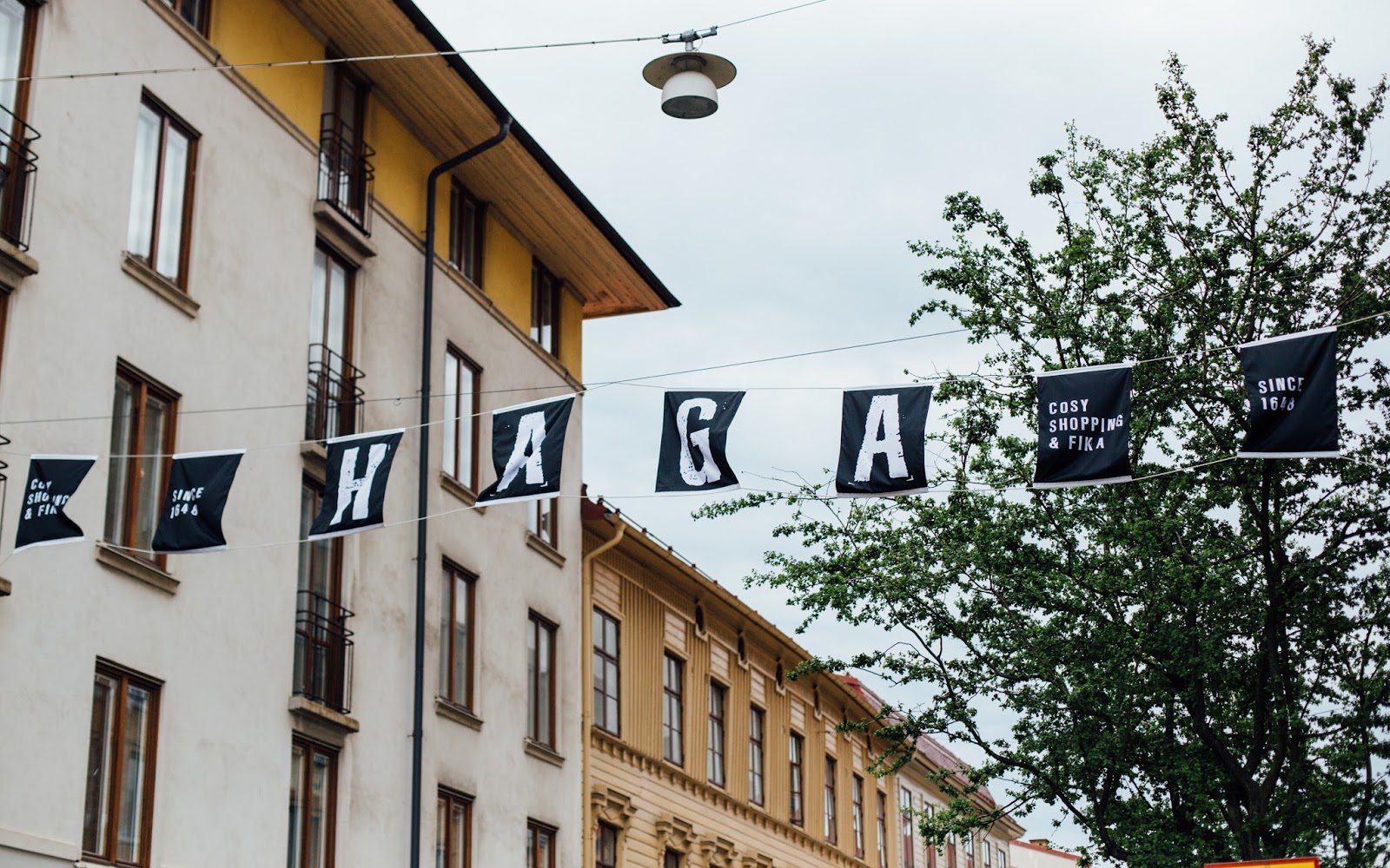 Gothenburg Gothenburg