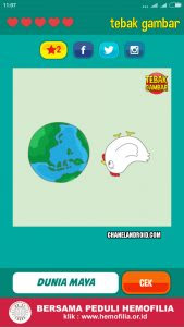 kunci jawaban tebak gambar level 71 kunci jawaban tebak gambar level 71