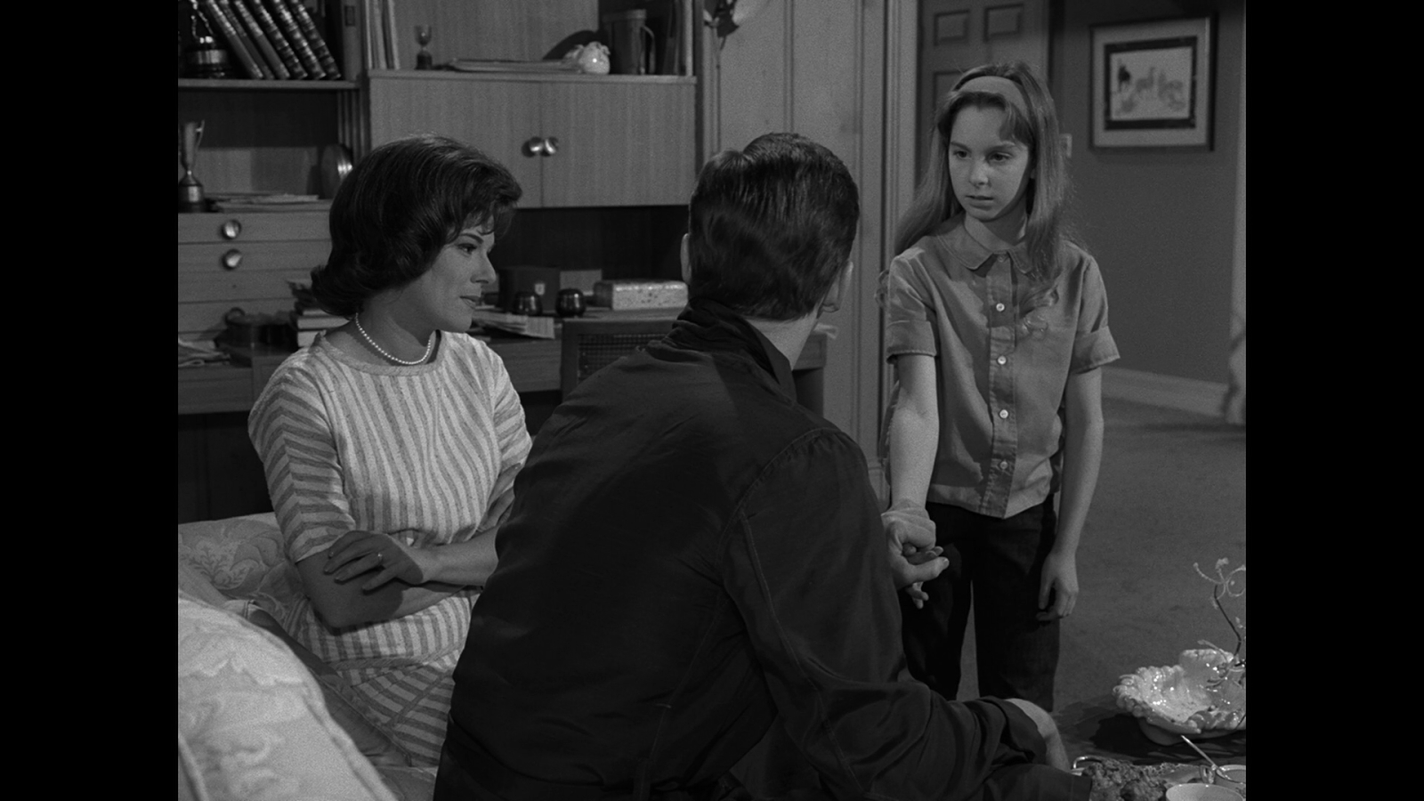 My Life in the Shadow of The Twilight Zone: TZ Promo: 