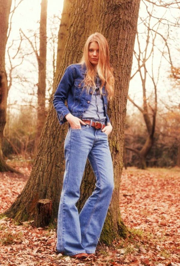The Style Examiner: Remembrance of Styles Past: Levi’s Vintage Clothing ...