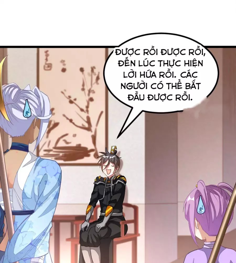 Cửu Dương Thần Vương Chapter 154 - AB Truyện