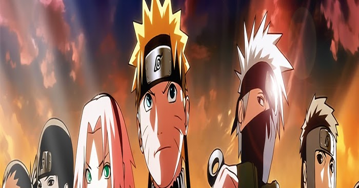 nonton anime naruto shippuden nonton anime naruto shippuden