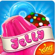 Candy Crush Jelly Saga MOD APK