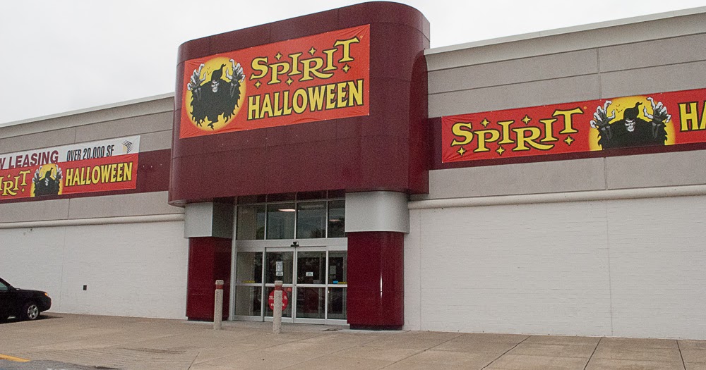 Spirit Halloween Coupons