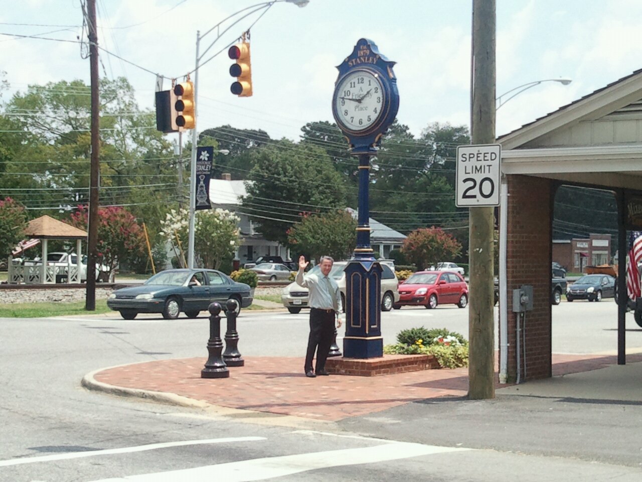 Ronald M. Cox DDS 7042638845 Stanley, NC Pictures