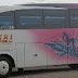 Rute dan Tarif Bus EZRI