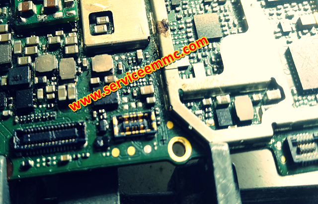 Cara Memperbaiki Redmi 4a Rolek Mati Total Usb Not Detect/Rusak Hardware Cara Memperbaiki Redmi 4a Rolek Mati Total Usb Not Detect/Rusak Hardware