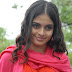Sheena Shahabadi Red Dress Photo Set