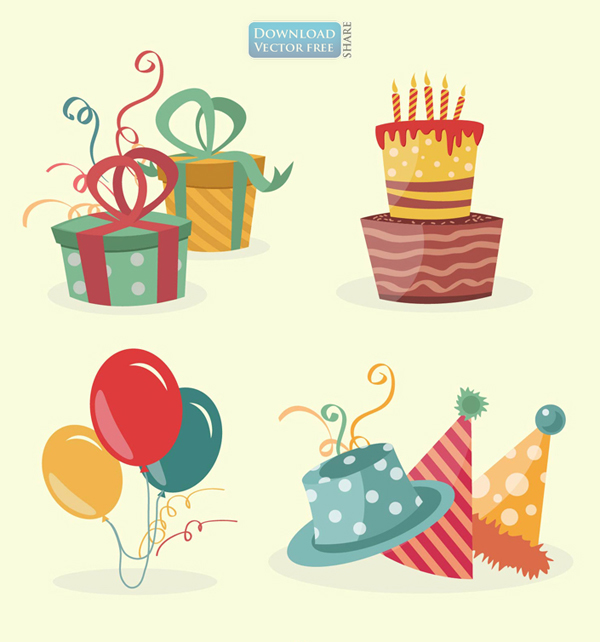 Chúc mừng sinh nhật Đồ họa mạng di động Clip art Image  kỷ niệm vector  part png tải về  Miễn phí trong suốt Màu Vàng png Tải về