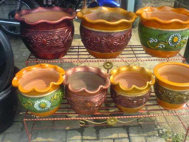 Wisata Keramik Plered  Purwakarta Berita Purwakarta 