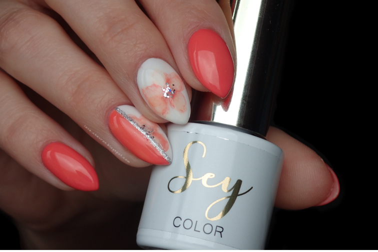 Love Chevron: RECENZJA Lakiery Hybrydowe SEY By Cosmetics, 50% OFF