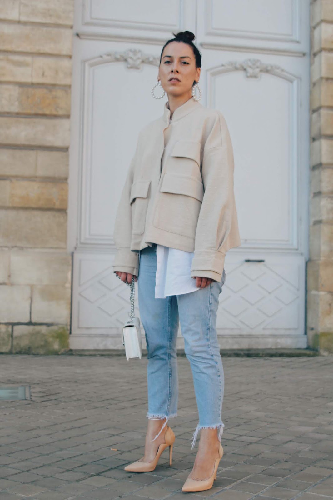 tendance safari printemps 2019 style urbain beige pastel tendance safari printemps 2019 style urbain beige pastel
