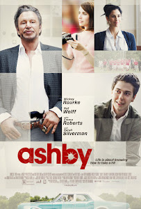 Ashby Poster