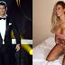Cristiano Ronaldo gets trolled by the footballer ex-boyfriend of his new girlfriend, former Miss spain, Desire Cordero 