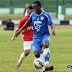 Persib Bandung Menang 3-0 atas PPLM Nasional