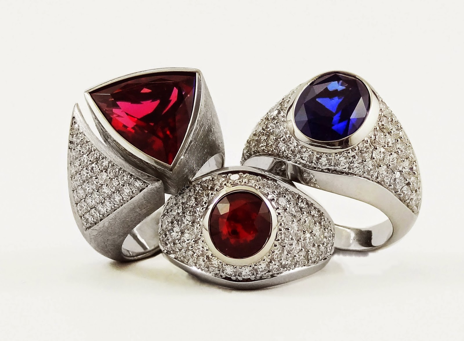 Tremonti Fine Gems & Jewellery Enjoy your week end