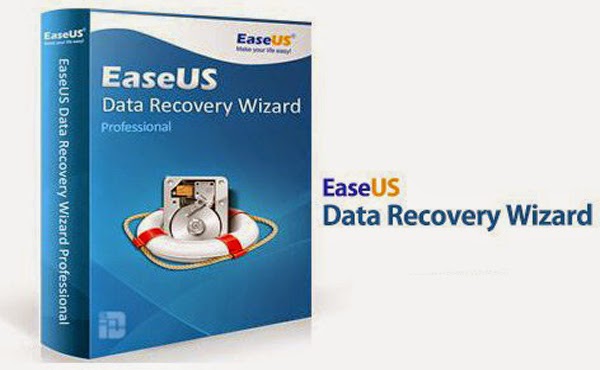 Download EaseUS Data Recovery Wizard Technician 9.0.0 + Crack