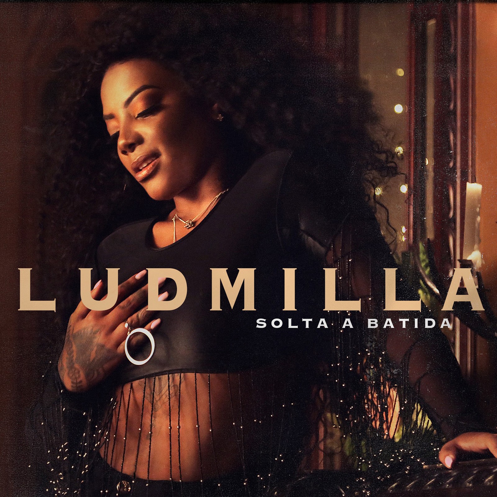 ludmilla lan a o single solta a batida ludmilla lan a o single solta a batida