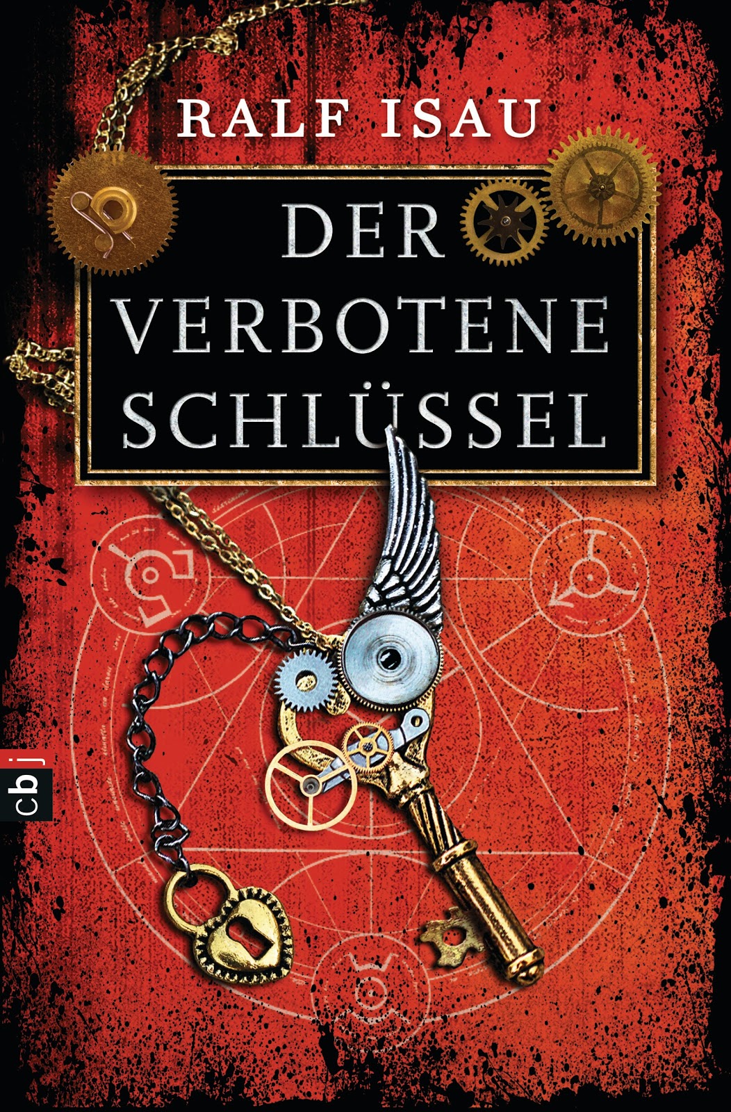 Gibt Es Einen 2 Teil Von Der Verbotene Schlüssel E.I.N Jugendromanblog: Der verbotene Schlüssel