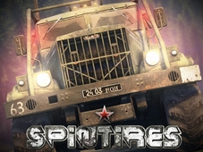 Spintires - PC (Download Completo em Torrent)