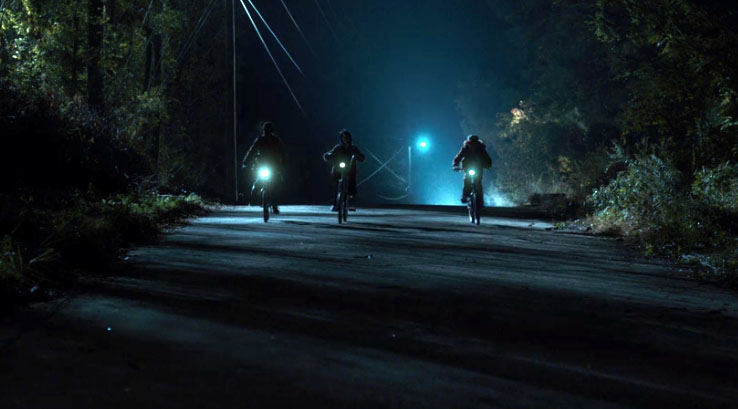 Stranger Things – Chapter One: The Vanishing of Will Byers – RazorFine  Review