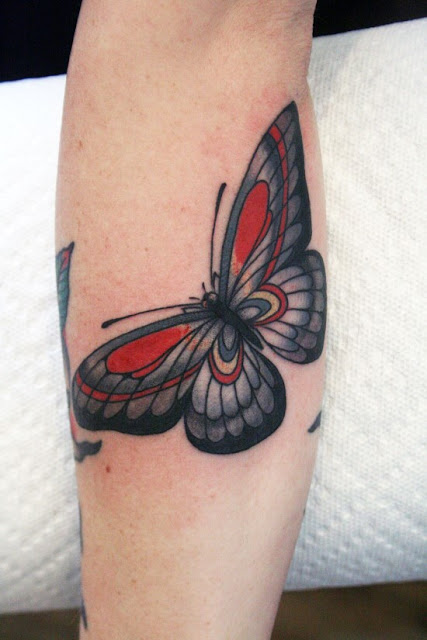 tatuagens de borboletas para as meninas tatuagens de borboletas para as meninas