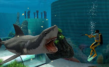 Jaws Unleashed MULTi5 – EGA pc español