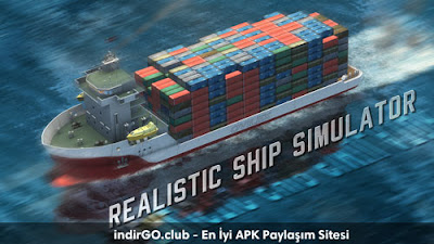 Ship Sim 2019 APK Ship Sim 2019 APK