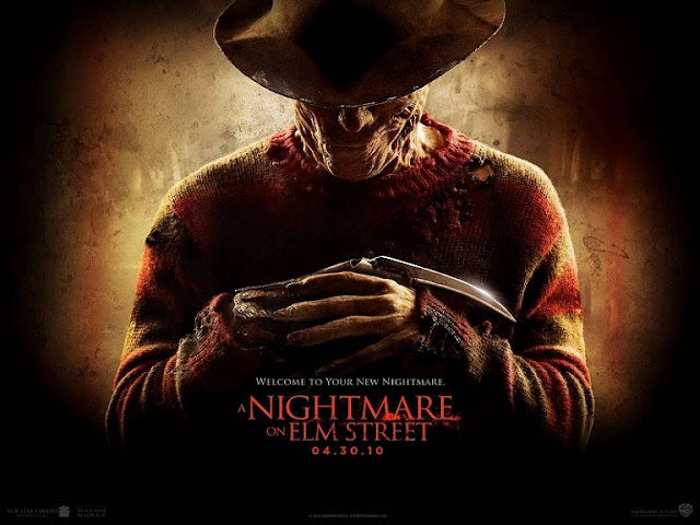 Nightmare on Elm Street Nightmare on Elm Street