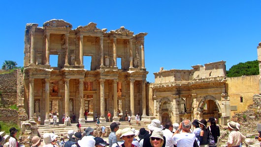 Celsus Libraly, the 2nd century