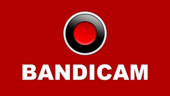 What Is Bandicam Logo Jzagraph