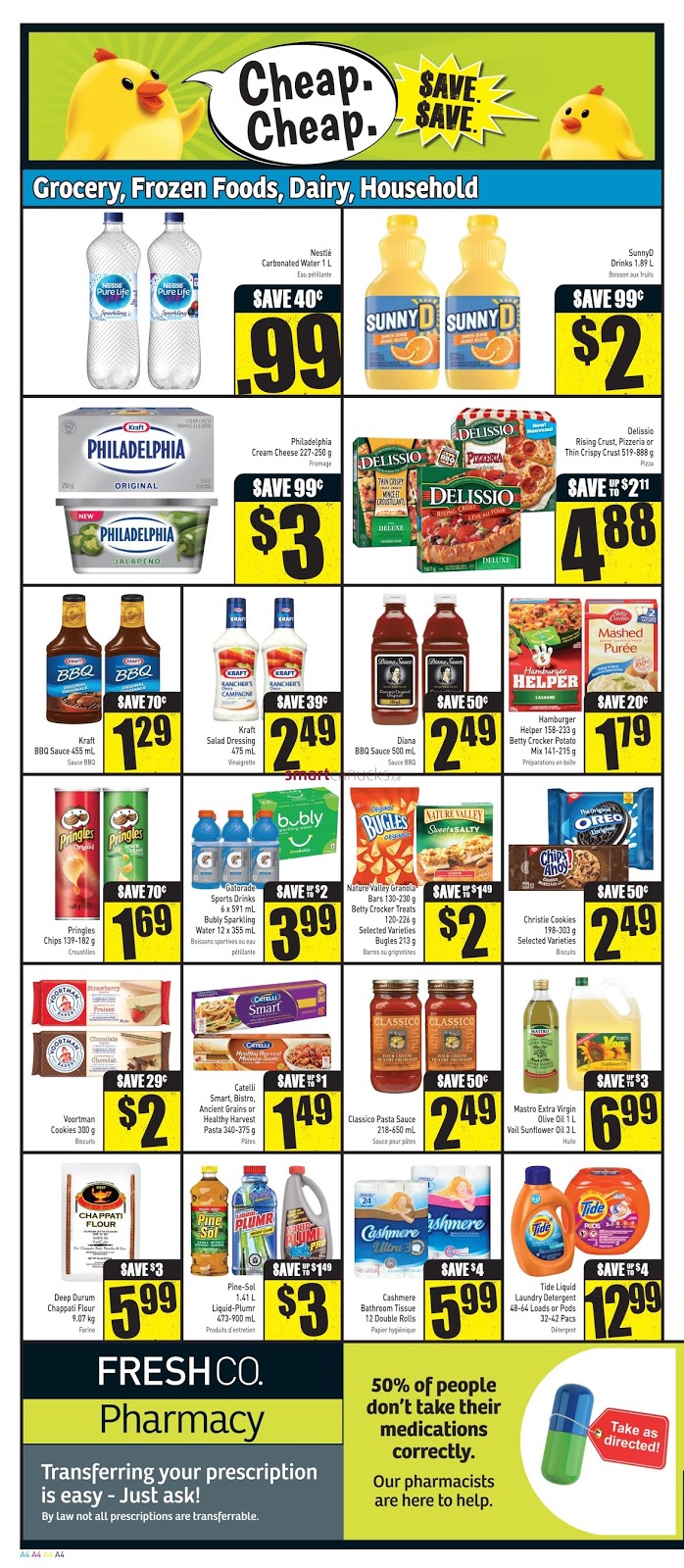 freshco canada may 31 june 6 2018 freshco weekly flyer windsor
