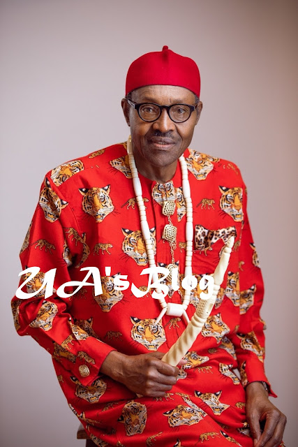 Buhari, the Igbo President