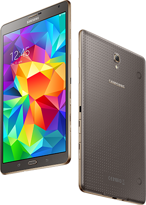 Galaxy Tab S 8.4 (WiFi) Türkçe Orjinal Firmware indir | xda-developers
