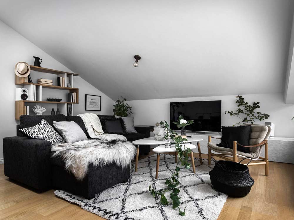 Modern Living Room Design Ideas And Colors 2019