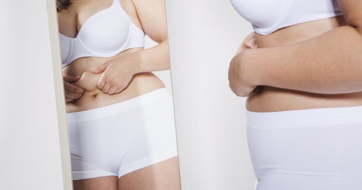 5 Simple Tips To Get Rid Of Abdominal Bulges