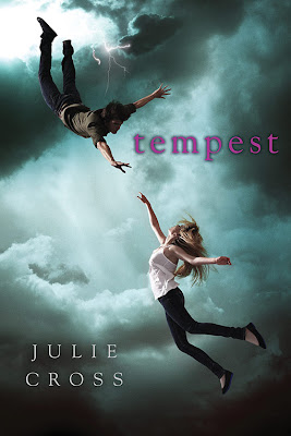 tempest by julie cross tempest by julie cross