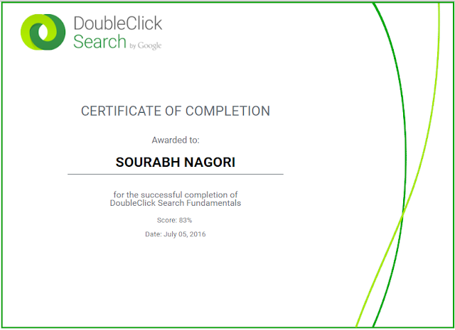 World Web Solutions Certifications &#038; Achievements