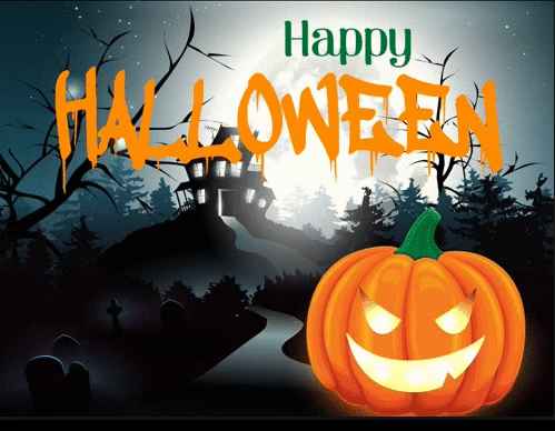 Happy Halloween Best Happy Halloween