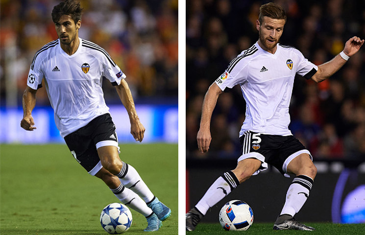 Juve - Valencia, sastanak po pitanju dva igrača Juve - Valencia, sastanak po pitanju dva igrača