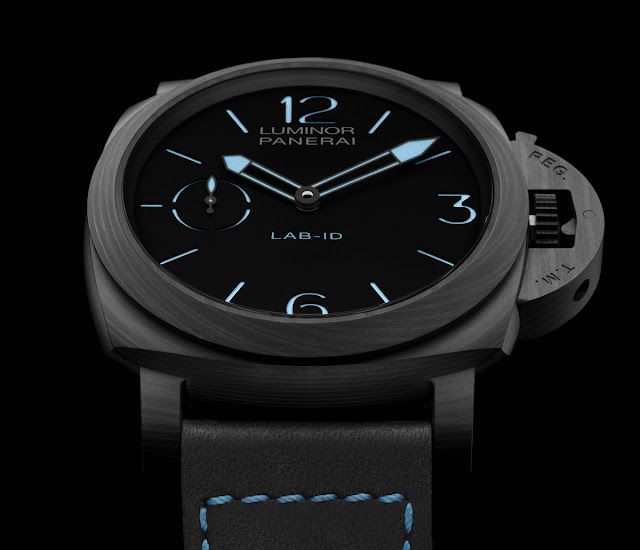 Panerai's new LAB-ID Luminor 1950 Carbotech PAM700  Panerai-LAB-ID-Lumino-1950-Carbotech-003